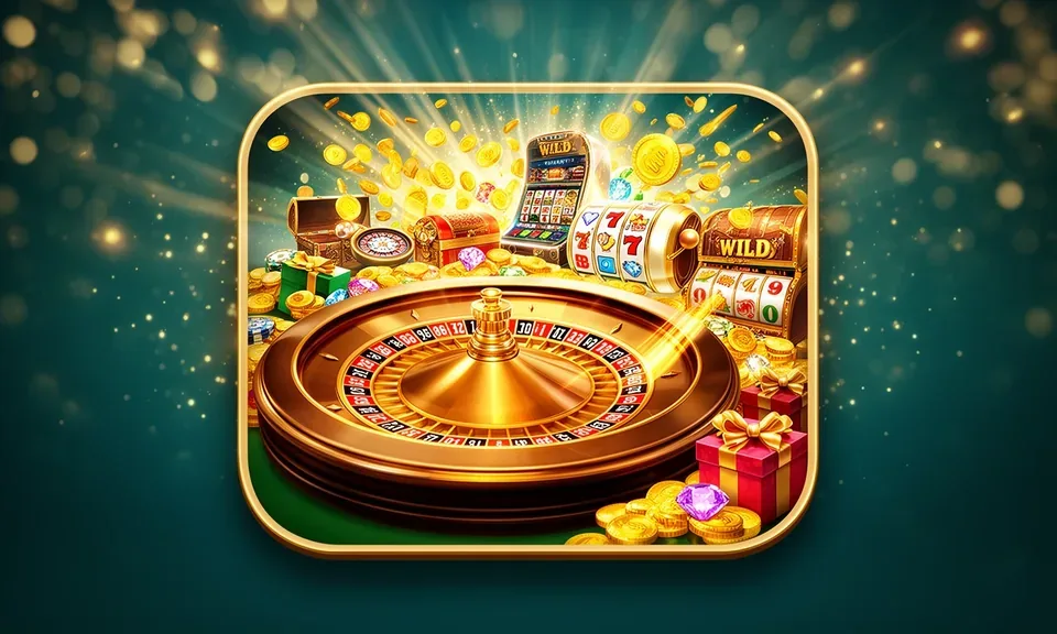 vegasmlb Qué encontrará en Bingo Cañón del Colca