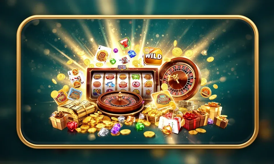 vegasmlb Todo lo que necesita saber antes de jugar